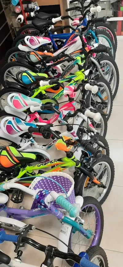 VeloDom Burgas