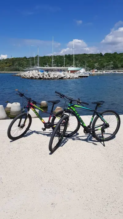 VeloDom Burgas