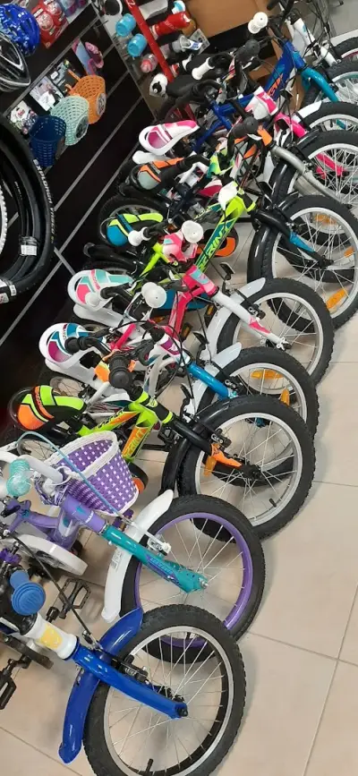 VeloDom Burgas