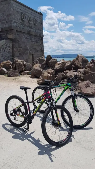 VeloDom Burgas