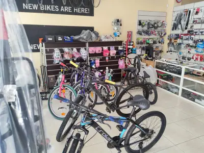 VeloDom Burgas