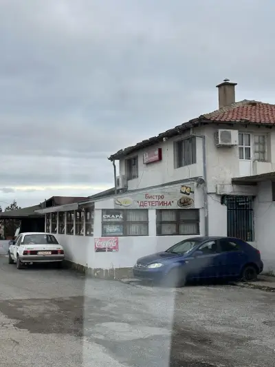 Bistro DETELINA