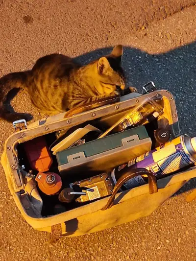 КЛЮЧАР 24/7