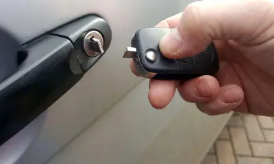 КЛЮЧАР 24/7