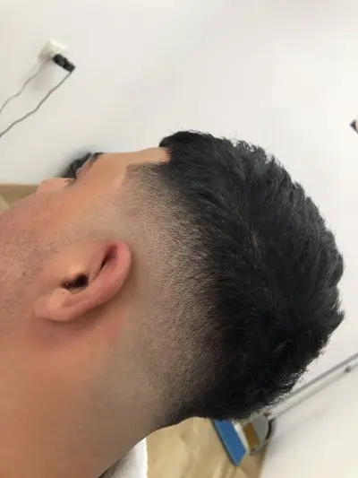 Mk Barber Shop Гоце Делчев
