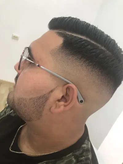 Mk Barber Shop Гоце Делчев