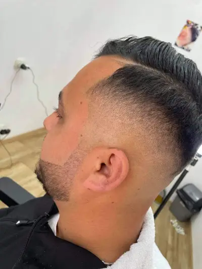 Mk Barber Shop Гоце Делчев