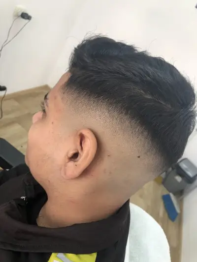 Mk Barber Shop Гоце Делчев