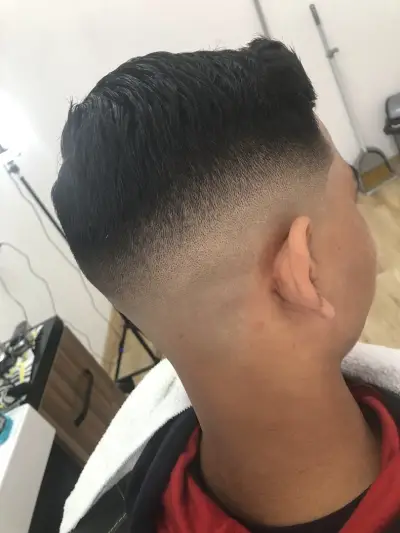 Mk Barber Shop Гоце Делчев