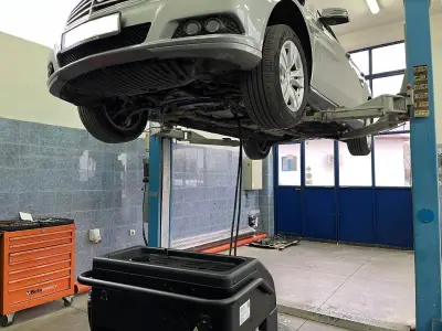 АВТОСЕРВИЗ-АС ЕКСПРЕС