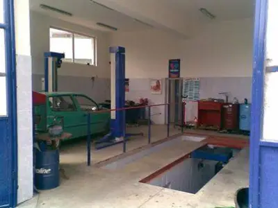 АВТОСЕРВИЗ-АС ЕКСПРЕС