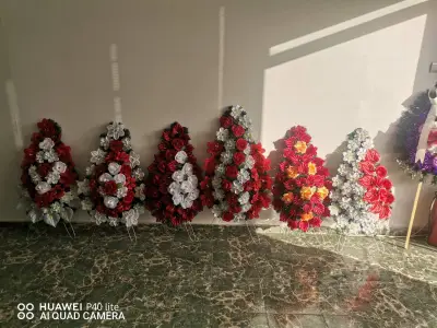 Денонощна Траурна агенция "Небесно царство - 22" Гр.РАДОМИР,ДЕЖУРЕН ЕКИП И ДЕЖУРЕН ЛЕКАР 24/7