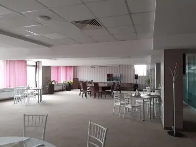 Хотел Теодора Палас
