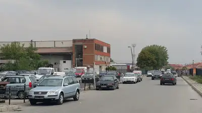 Автосервиз Аутогаз център