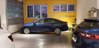 Renault София Ауто Франс 3000