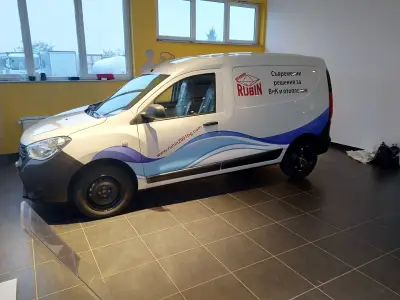 Renault София Ауто Франс 3000