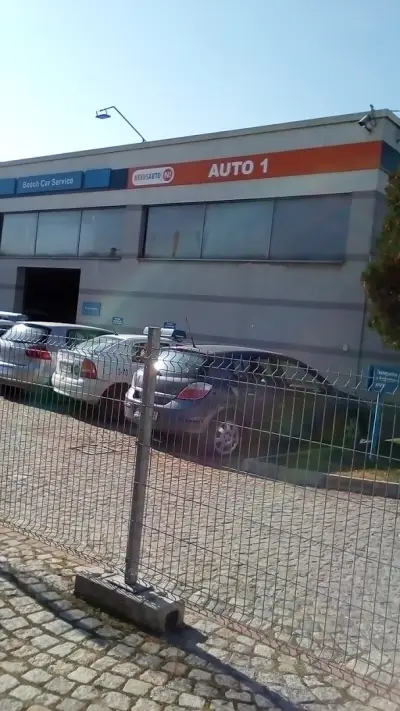 Auto 1 Пазарджик