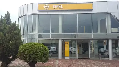 Auto 1 Пазарджик
