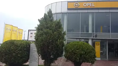 Auto 1 Пазарджик