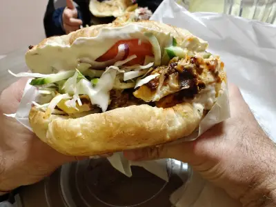 Food Bar 4U