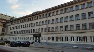 Център за източни езици и култури към СУ „Св. Климент Охридски“
