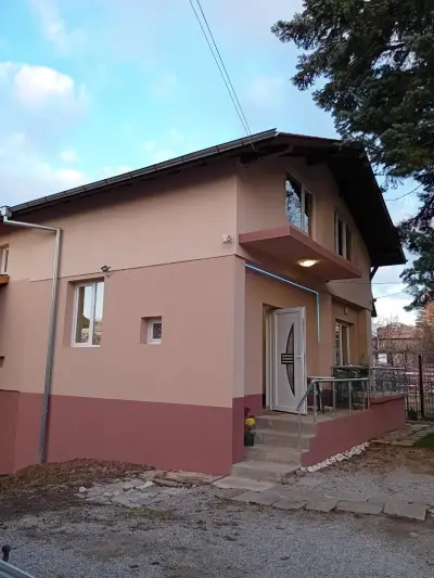 Стаи за гости - Цветето на Ангела