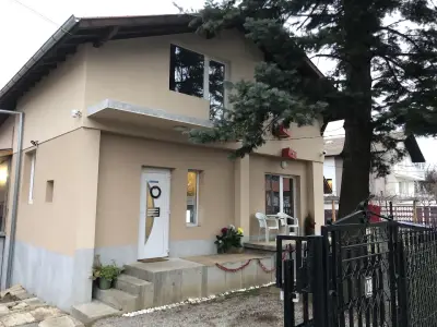 Стаи за гости - Цветето на Ангела