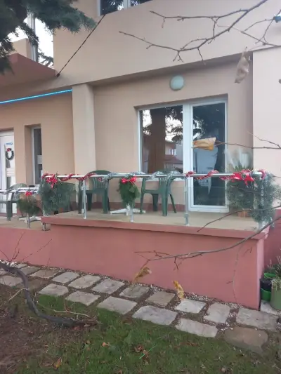Стаи за гости - Цветето на Ангела