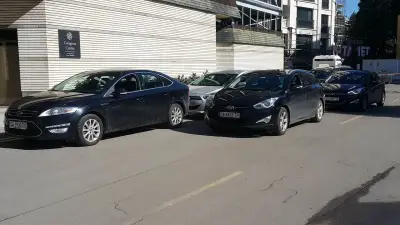Sofia Airport VIP Transfer Service