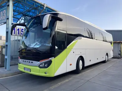 Sofia Airport VIP Transfer Service