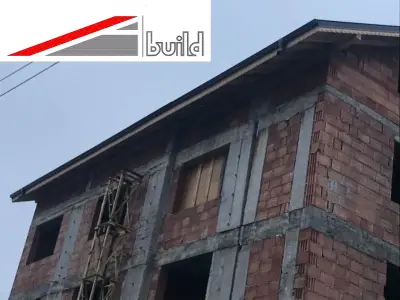 ABuild LTD Улуци и хидроизолация