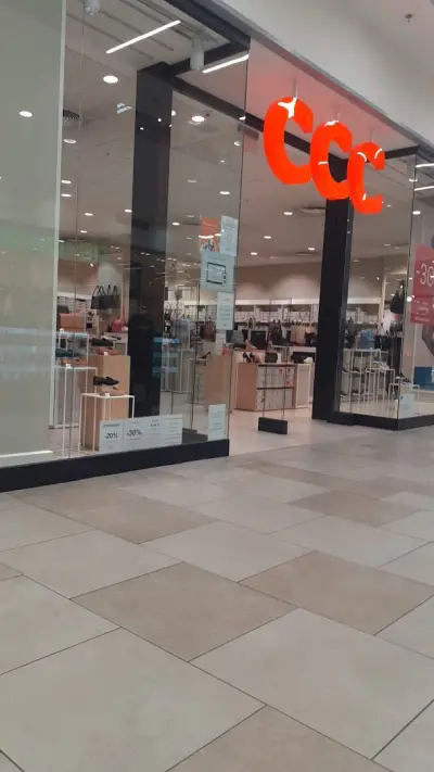 CCC