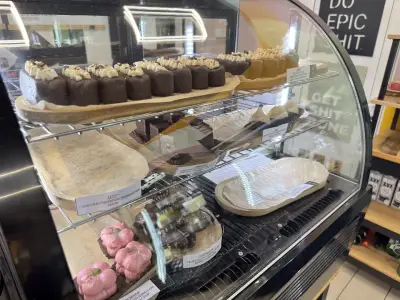 SNACK! Coffee Roasters