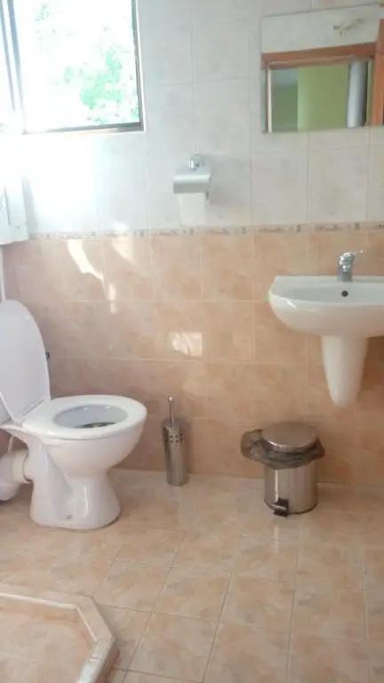 Делукс стая с голямо двойно легло