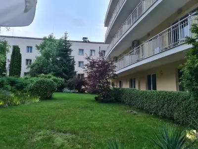 Хотел "Дружба 1"
