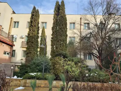 Хотел "Дружба 1"