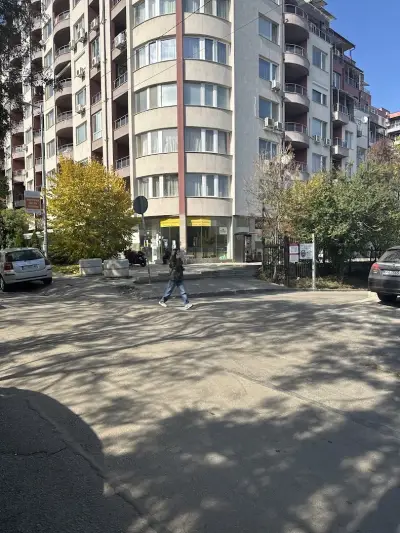 Пощенска станция 1700 София Студентски