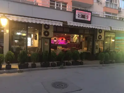 ЧИЛЛАУТ