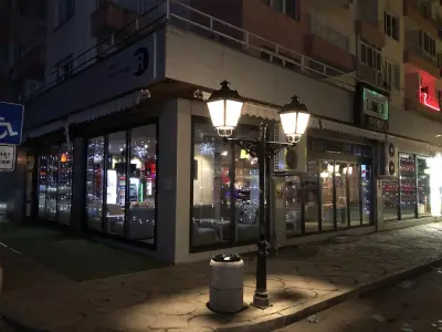 ЧИЛЛАУТ