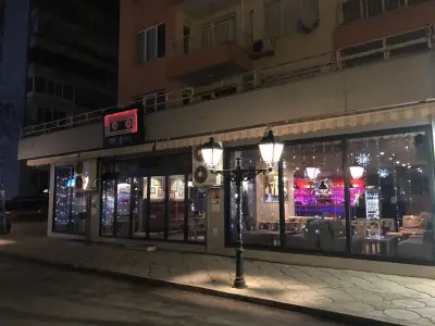 ЧИЛЛАУТ