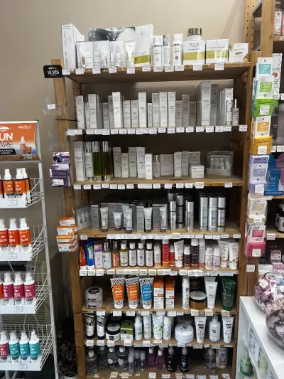 Cosmetics Bulgaria - Козметикс България