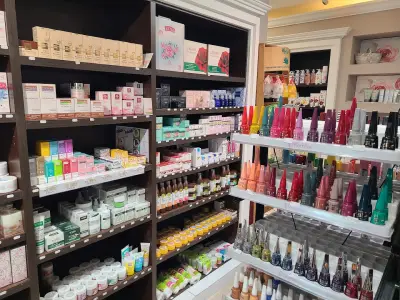 Cosmetics Bulgaria - Козметикс България