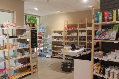 Cosmetics Bulgaria - Козметикс България