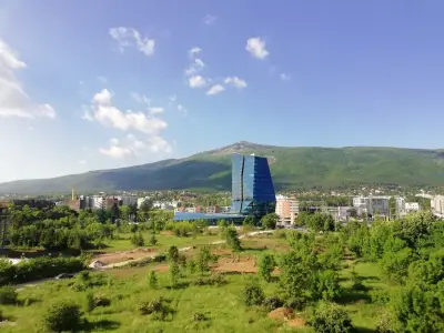 Феста София Хотел