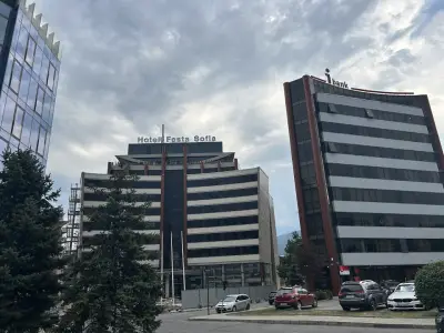 Феста София Хотел
