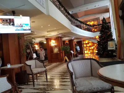 Феста София Хотел
