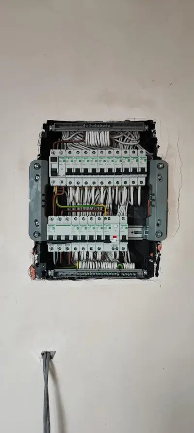 LZ Engineering