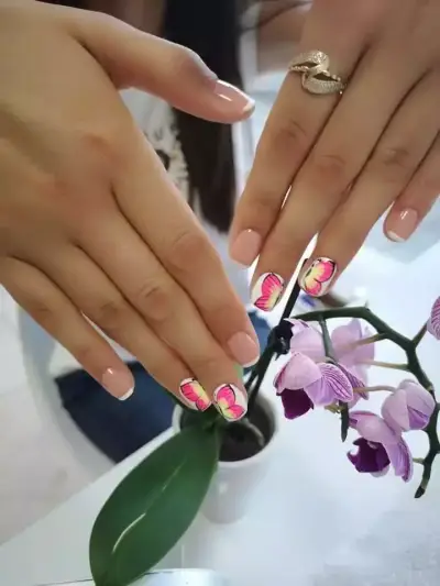 World of Beauty