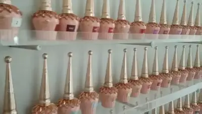 World of Beauty