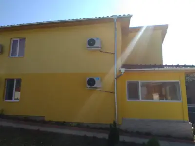 Hotel Toni